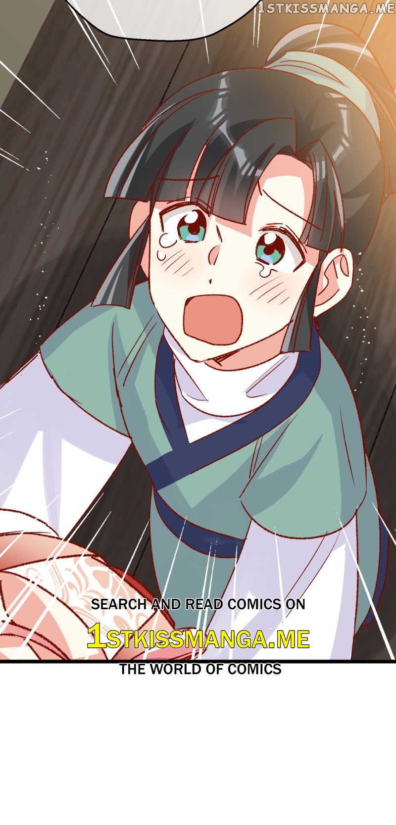 Beauty BIoggers in Another WorId chapter 77 page 34