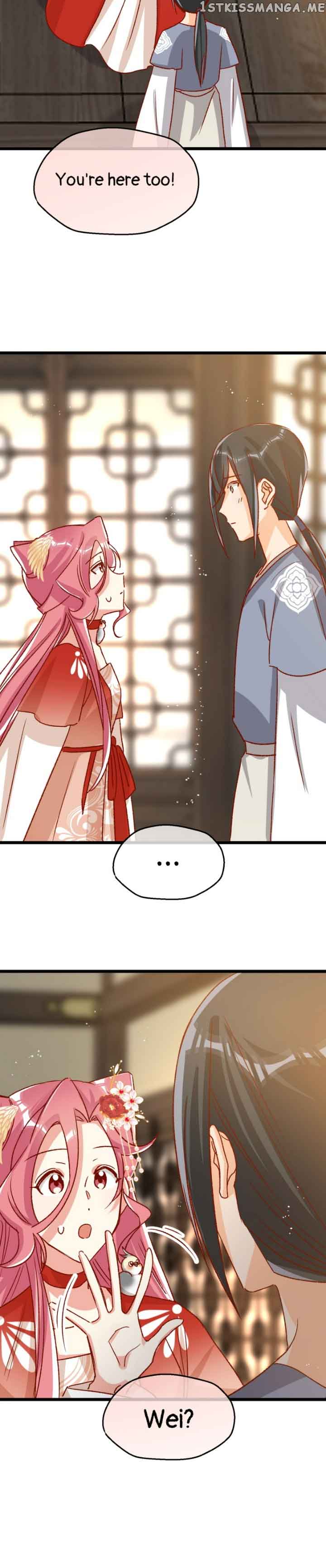 Beauty BIoggers in Another WorId chapter 78 page 3