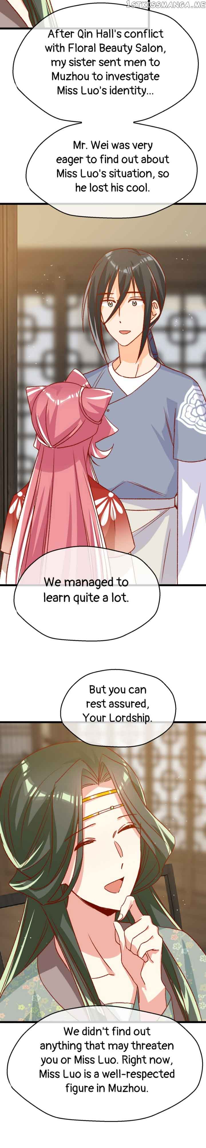 Beauty BIoggers in Another WorId chapter 78 page 8