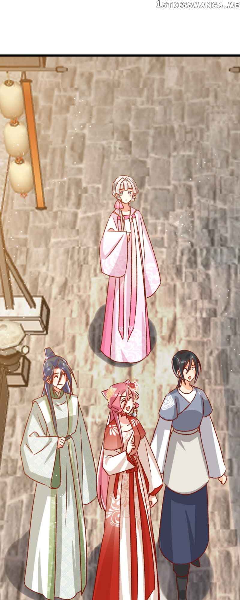 Beauty BIoggers in Another WorId chapter 79 page 1