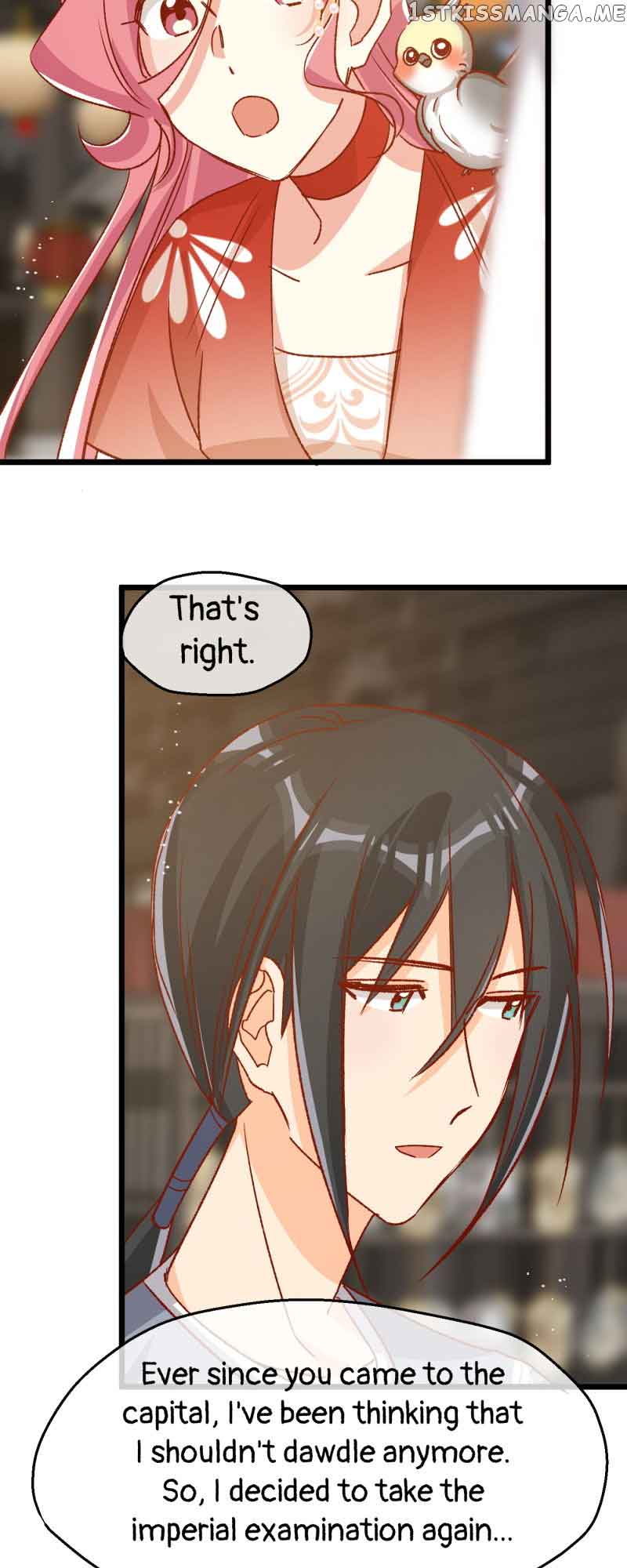 Beauty BIoggers in Another WorId chapter 79 page 3