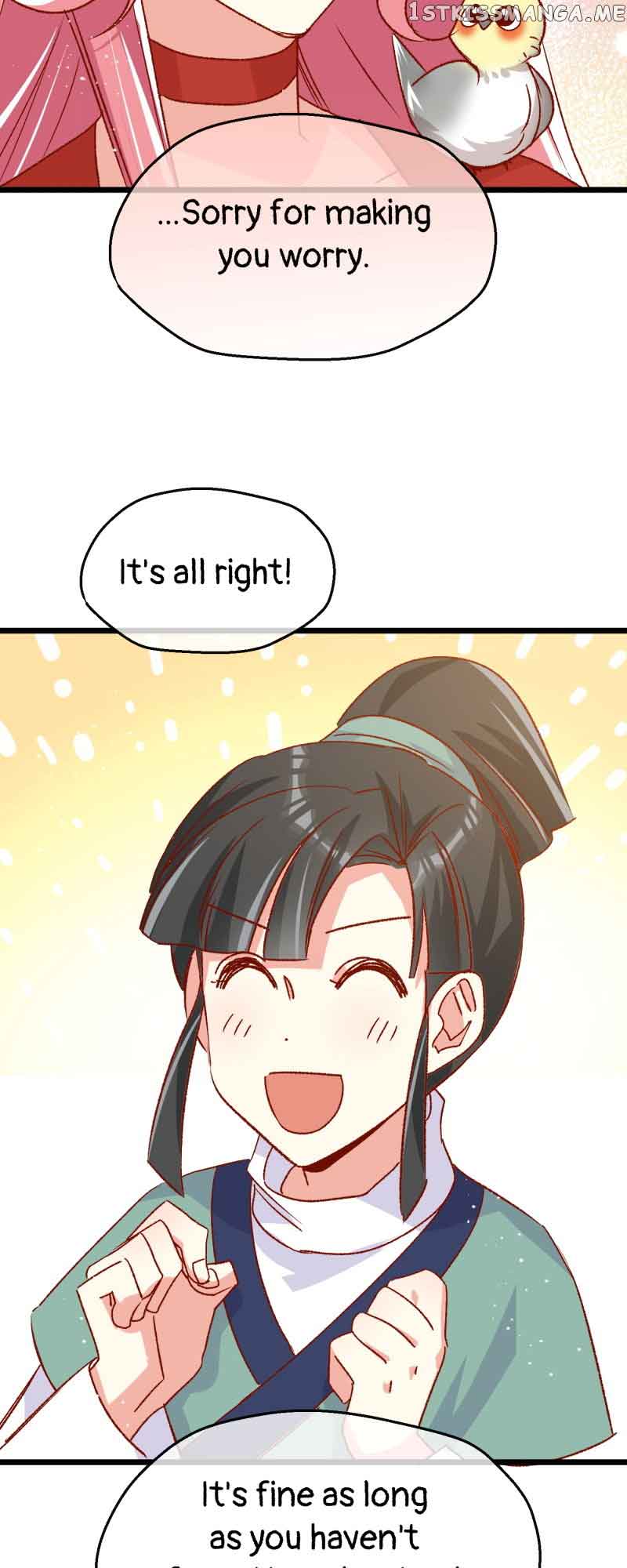 Beauty BIoggers in Another WorId chapter 79 page 12