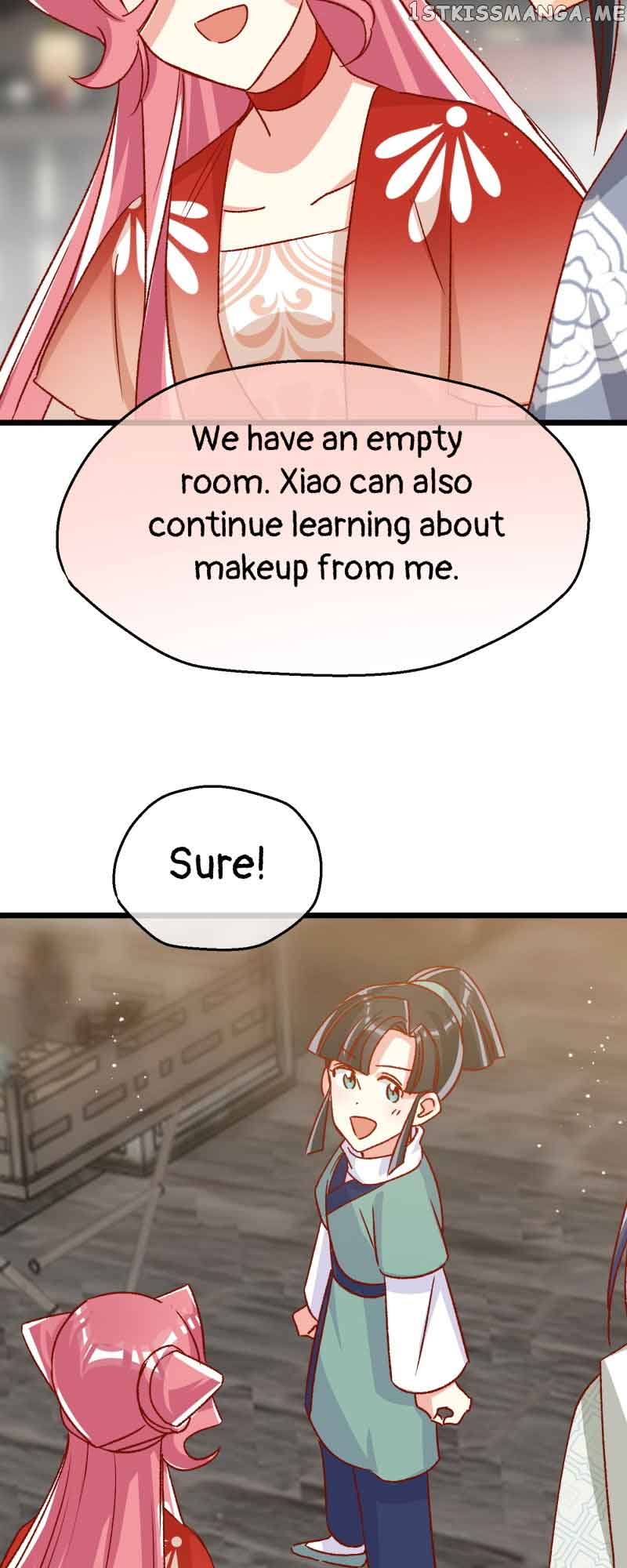 Beauty BIoggers in Another WorId chapter 79 page 16