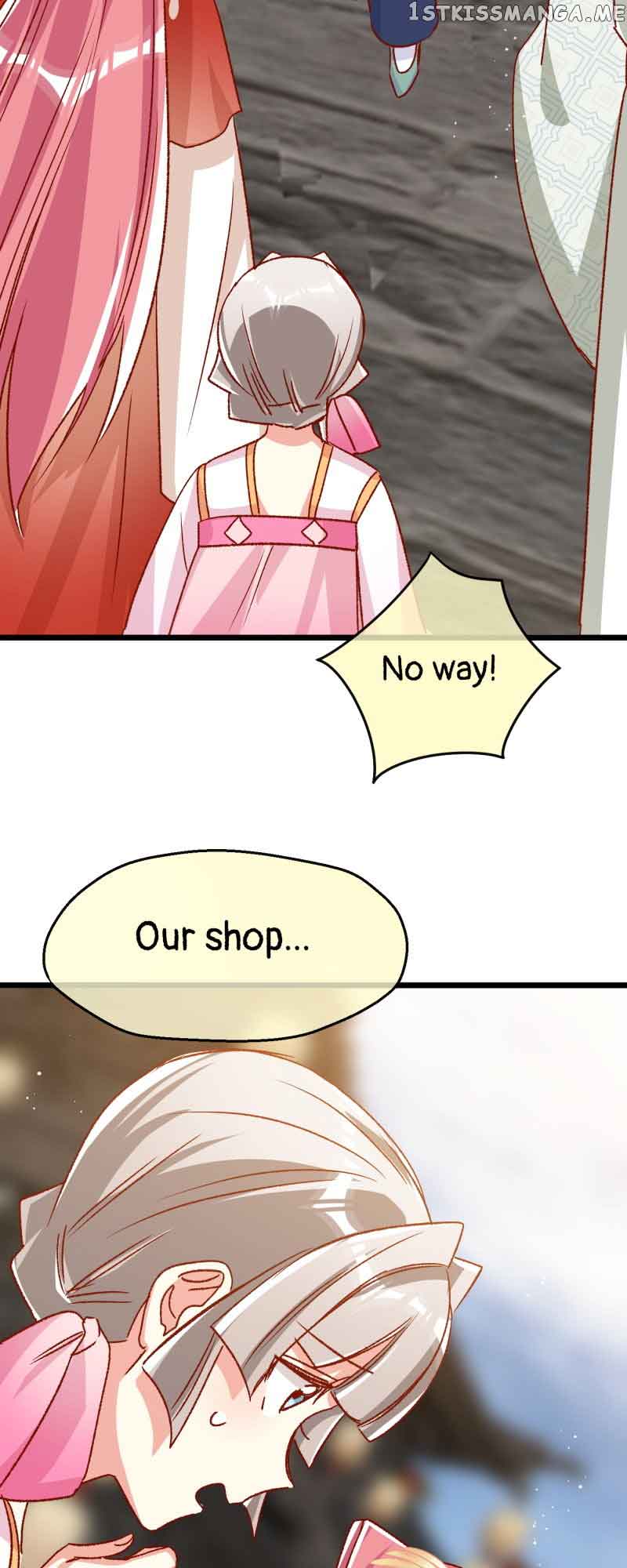 Beauty BIoggers in Another WorId chapter 79 page 17