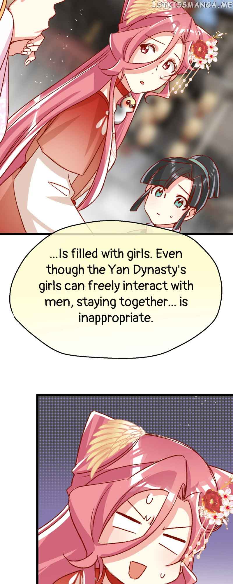 Beauty BIoggers in Another WorId chapter 79 page 18