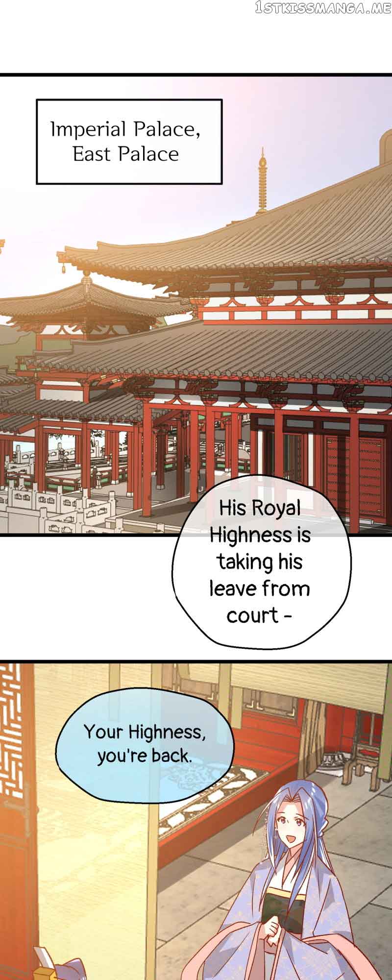 Beauty BIoggers in Another WorId chapter 79 page 25