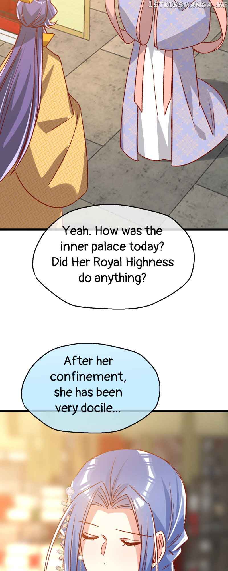 Beauty BIoggers in Another WorId chapter 79 page 26