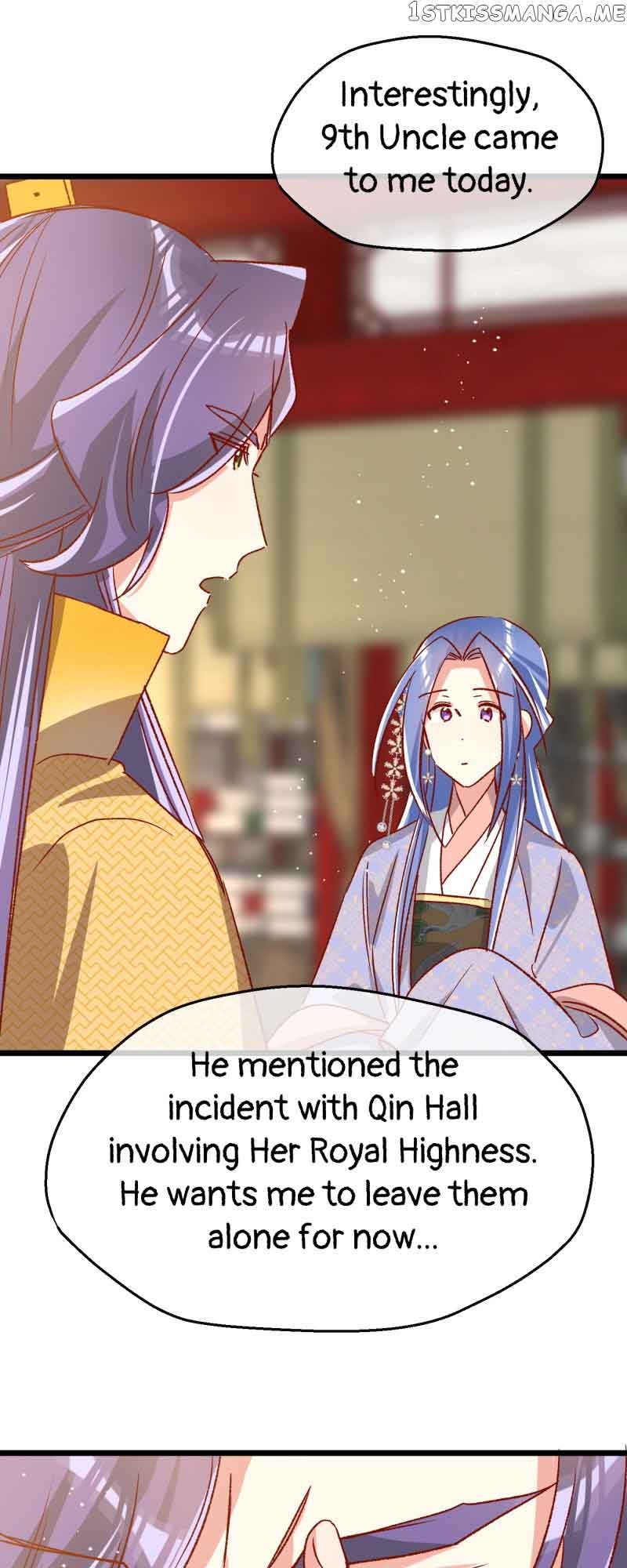 Beauty BIoggers in Another WorId chapter 79 page 29