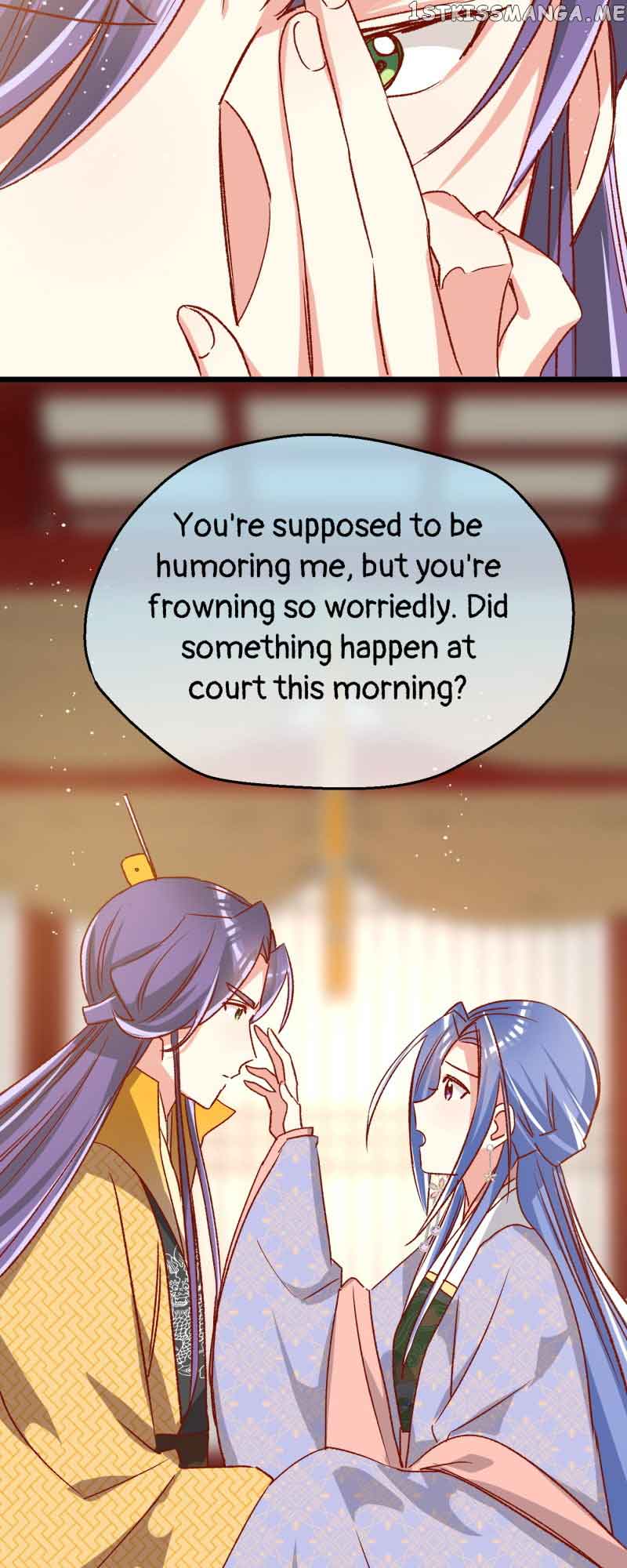 Beauty BIoggers in Another WorId chapter 79 page 30
