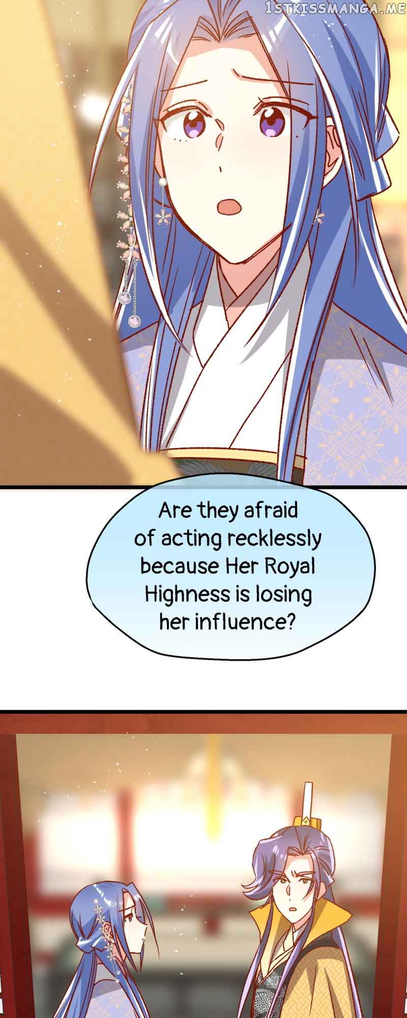 Beauty BIoggers in Another WorId chapter 80 page 4
