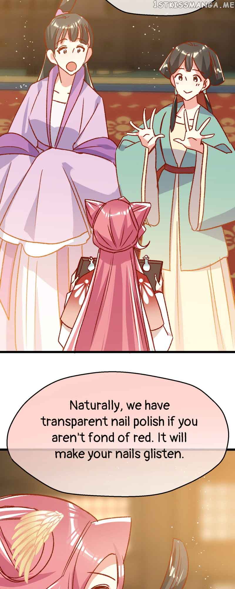Beauty BIoggers in Another WorId chapter 80 page 9