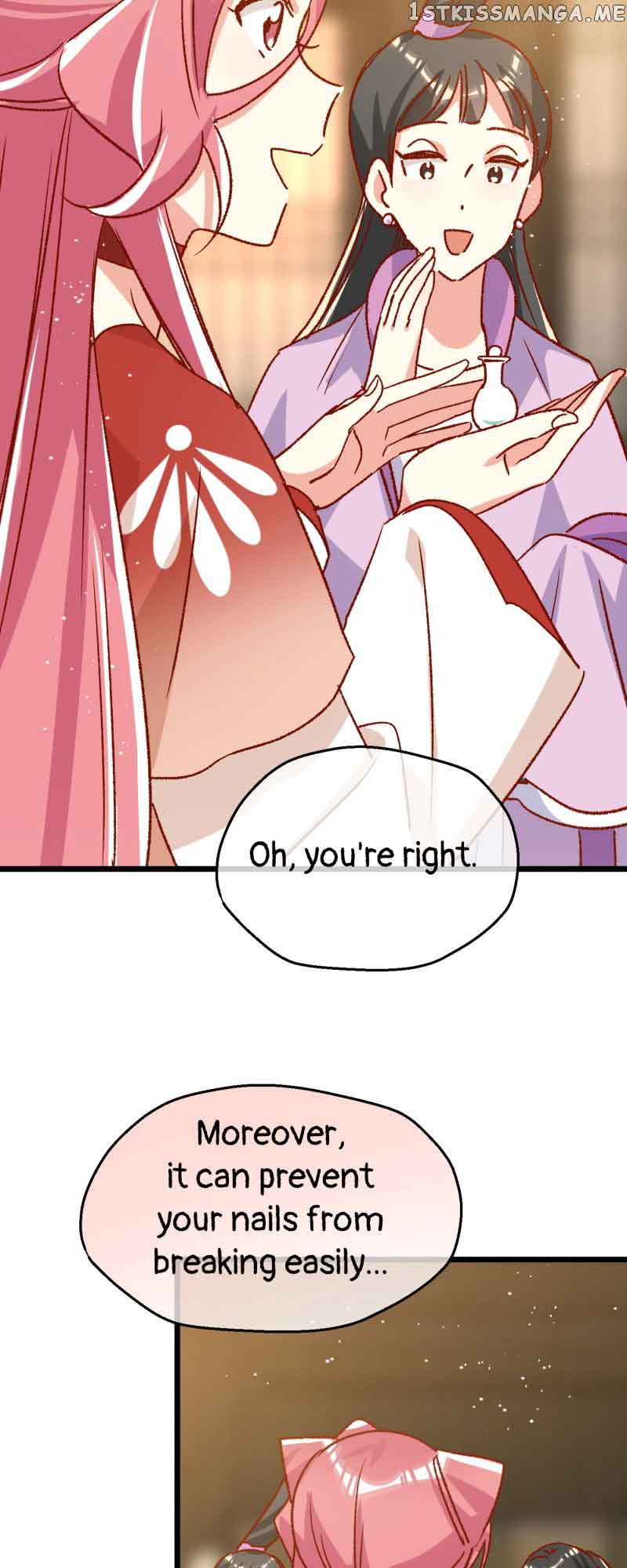 Beauty BIoggers in Another WorId chapter 80 page 10
