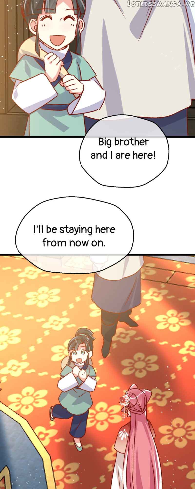 Beauty BIoggers in Another WorId chapter 80 page 12