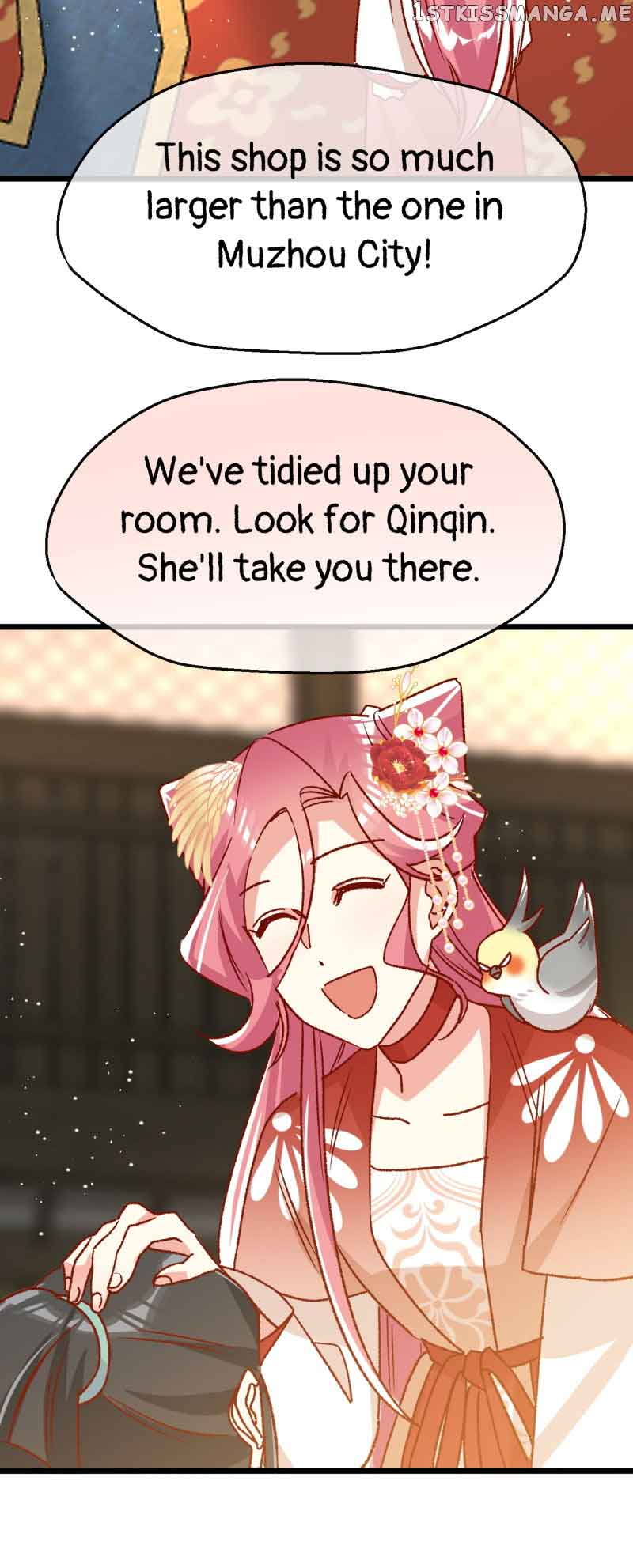 Beauty BIoggers in Another WorId chapter 80 page 13