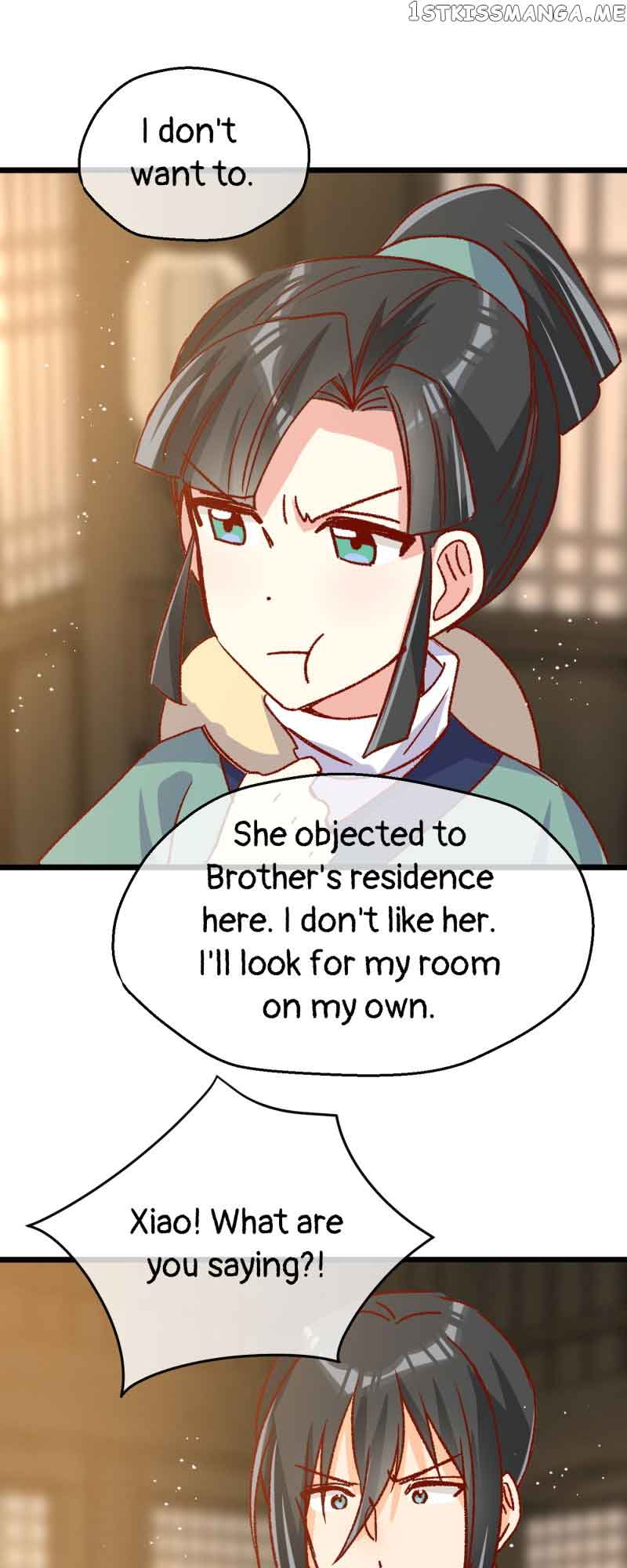 Beauty BIoggers in Another WorId chapter 80 page 14