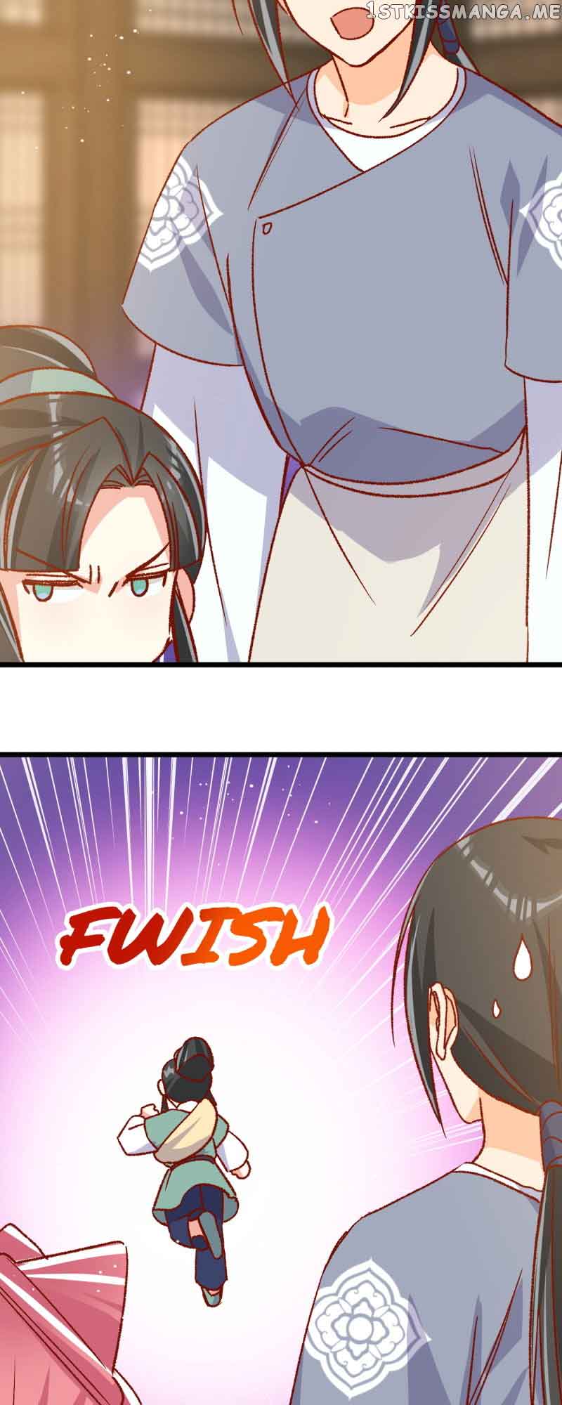 Beauty BIoggers in Another WorId chapter 80 page 15