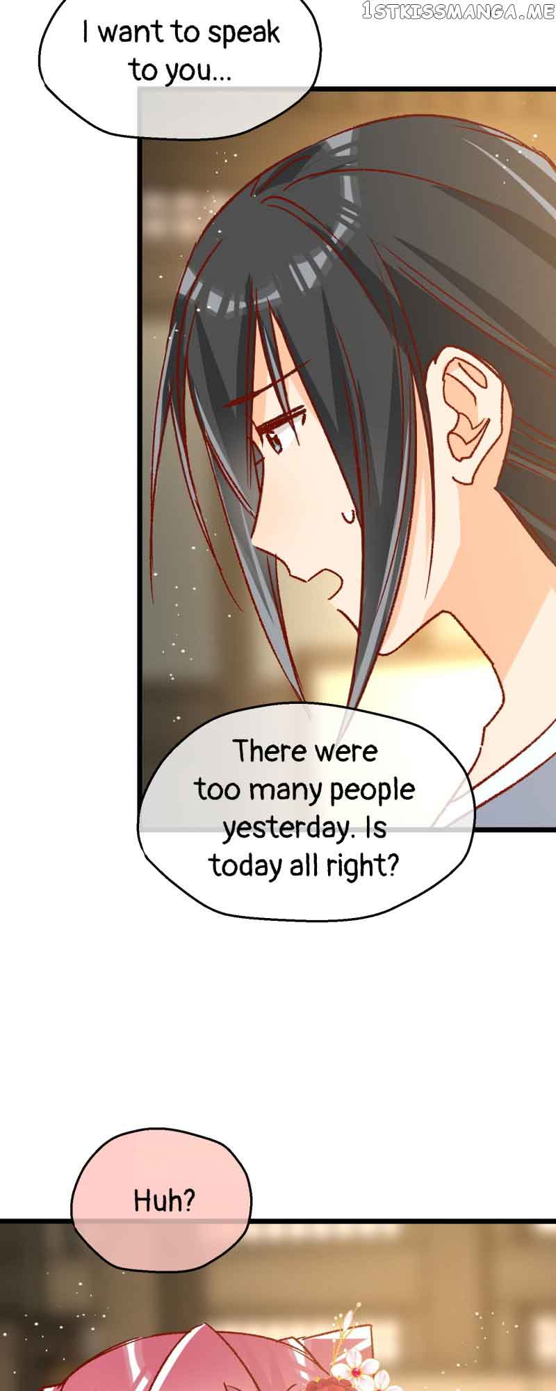 Beauty BIoggers in Another WorId chapter 80 page 18