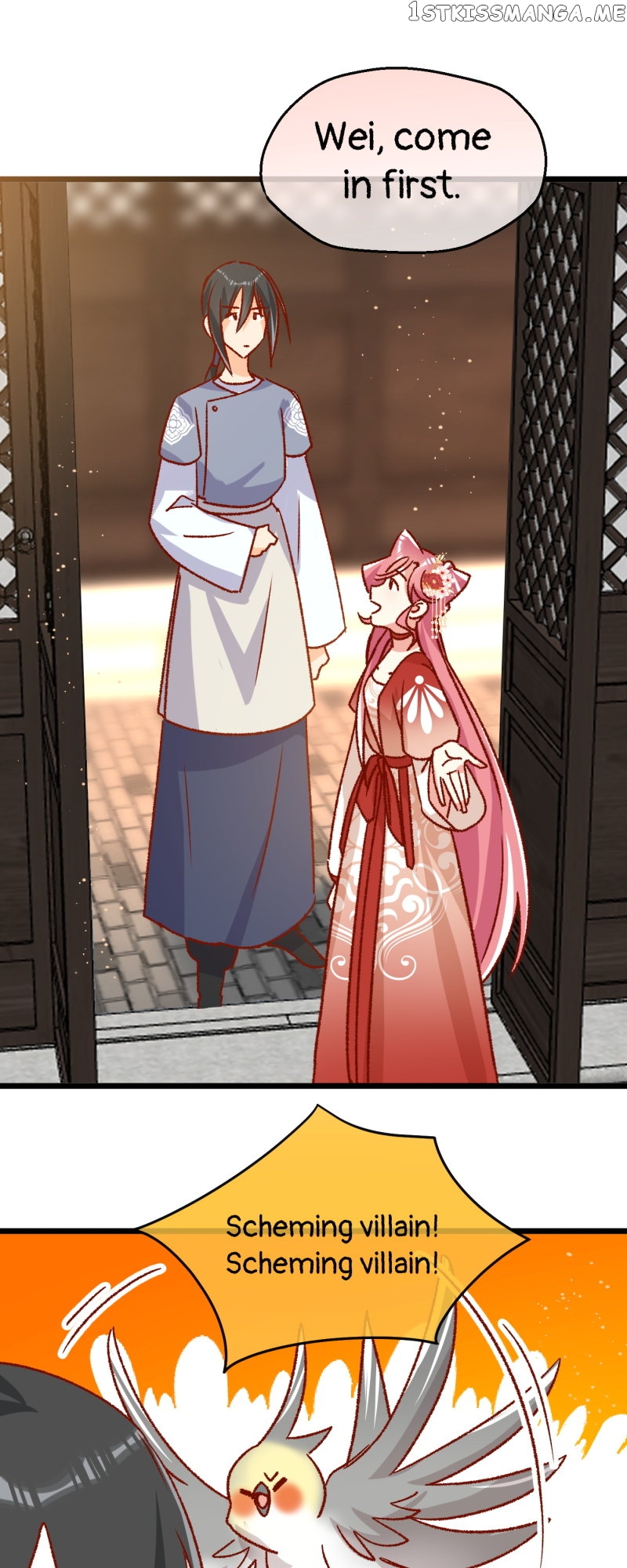 Beauty BIoggers in Another WorId chapter 80 page 20