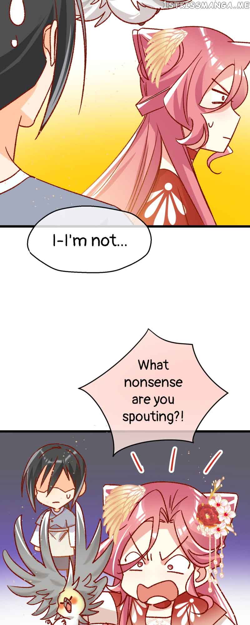 Beauty BIoggers in Another WorId chapter 80 page 21