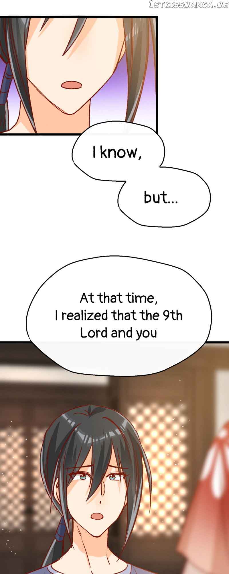 Beauty BIoggers in Another WorId chapter 80 page 28