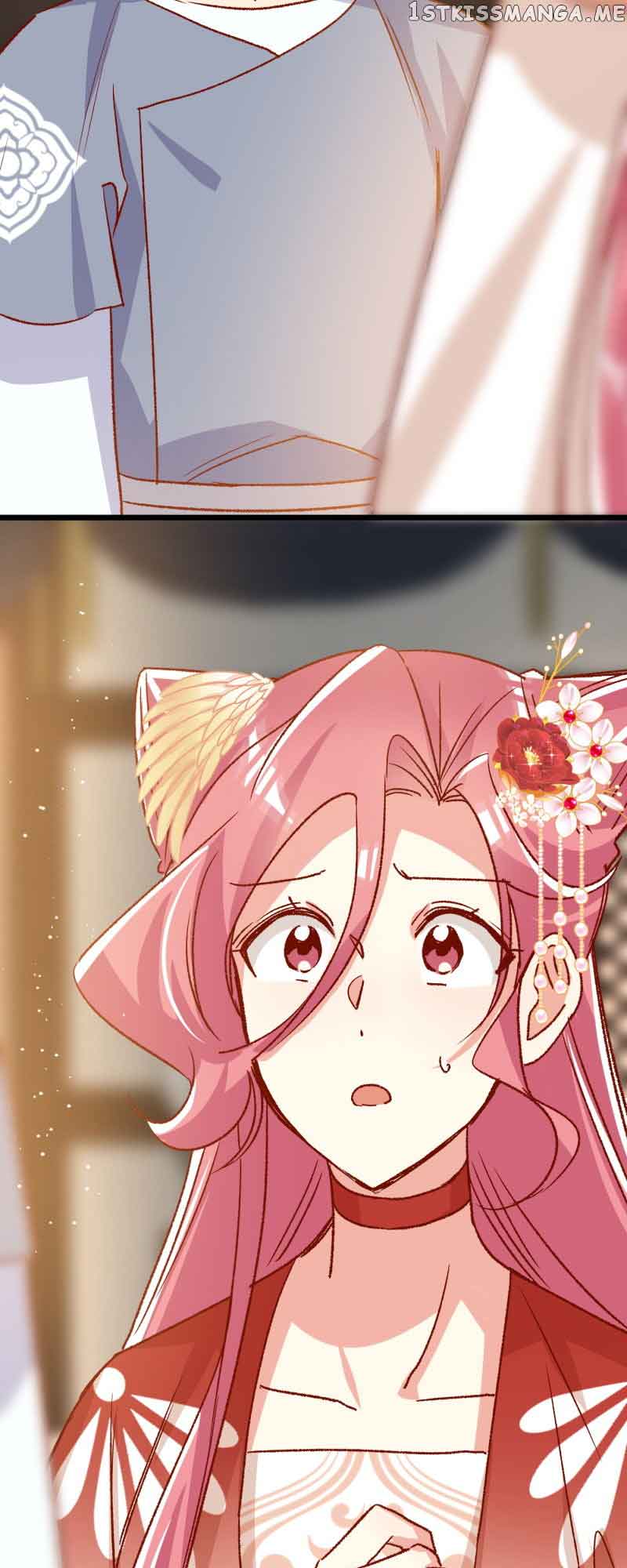 Beauty BIoggers in Another WorId chapter 80 page 29