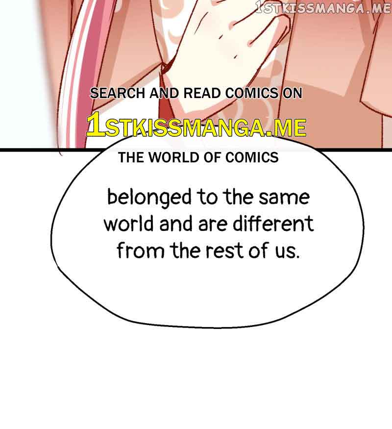 Beauty BIoggers in Another WorId chapter 80 page 30