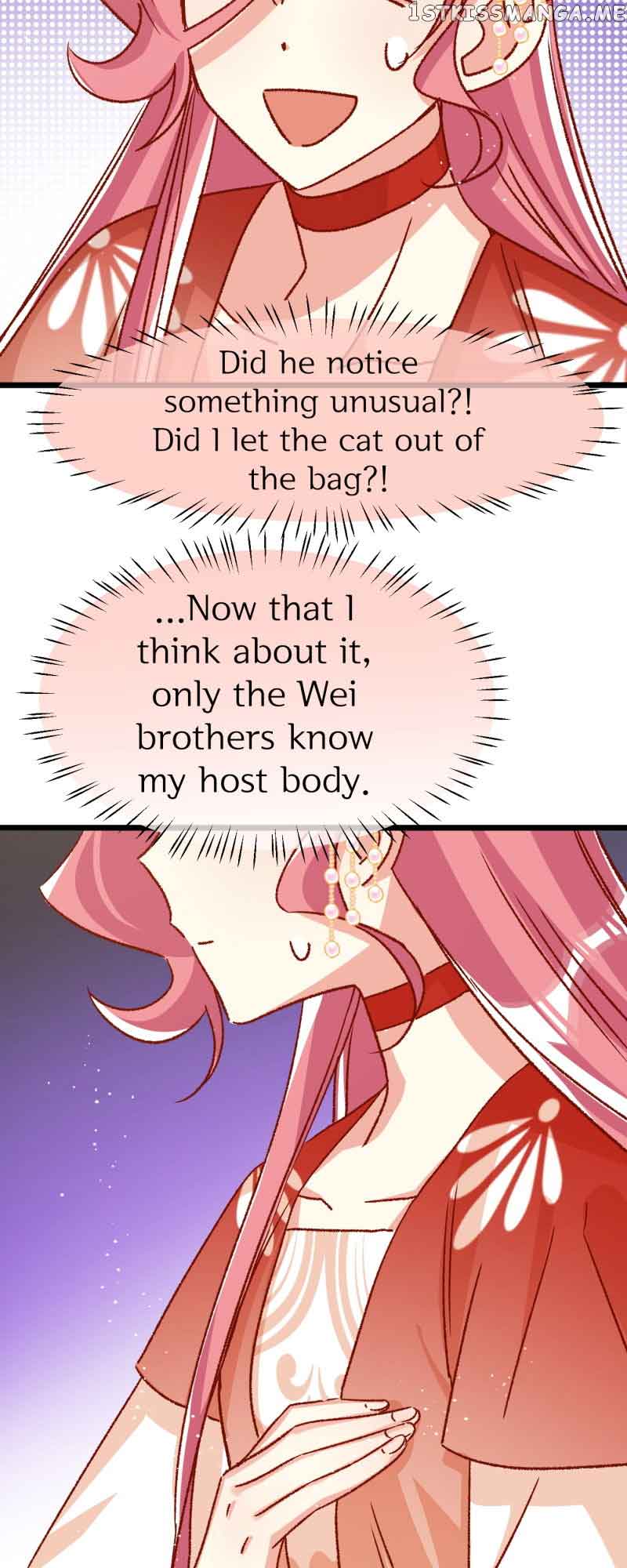 Beauty BIoggers in Another WorId chapter 81 page 2