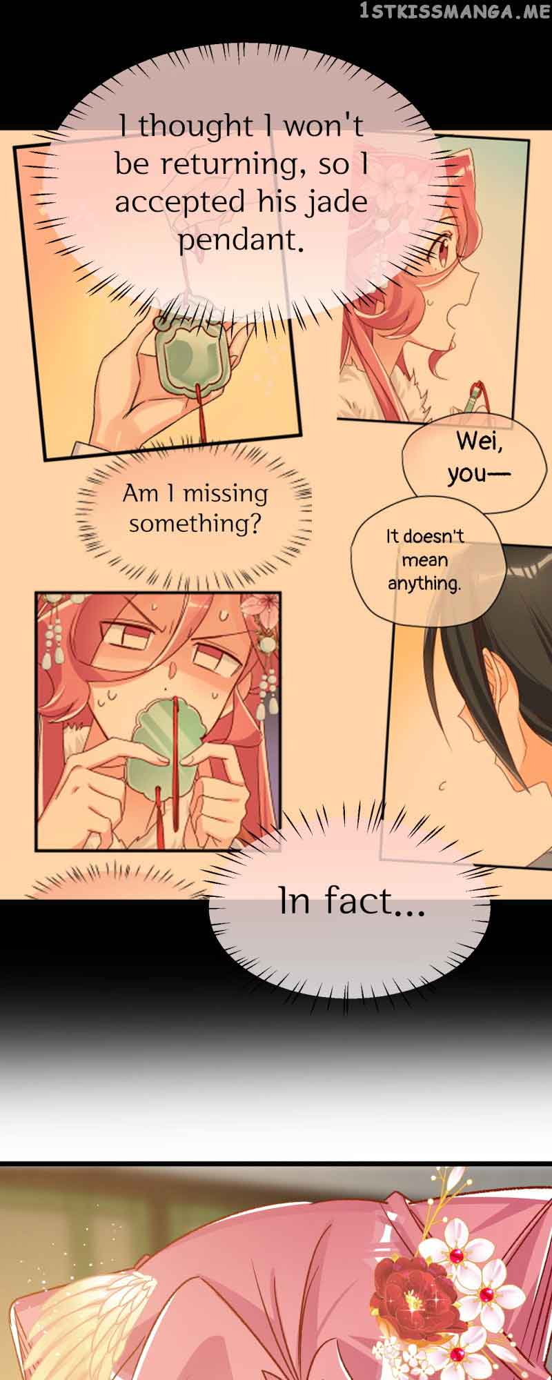 Beauty BIoggers in Another WorId chapter 81 page 8