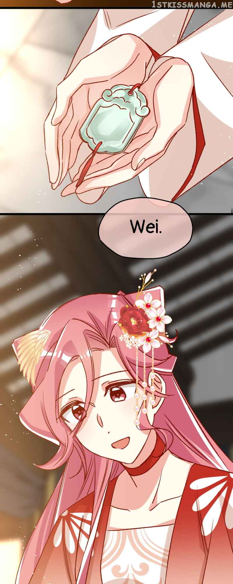 Beauty BIoggers in Another WorId chapter 81 page 11