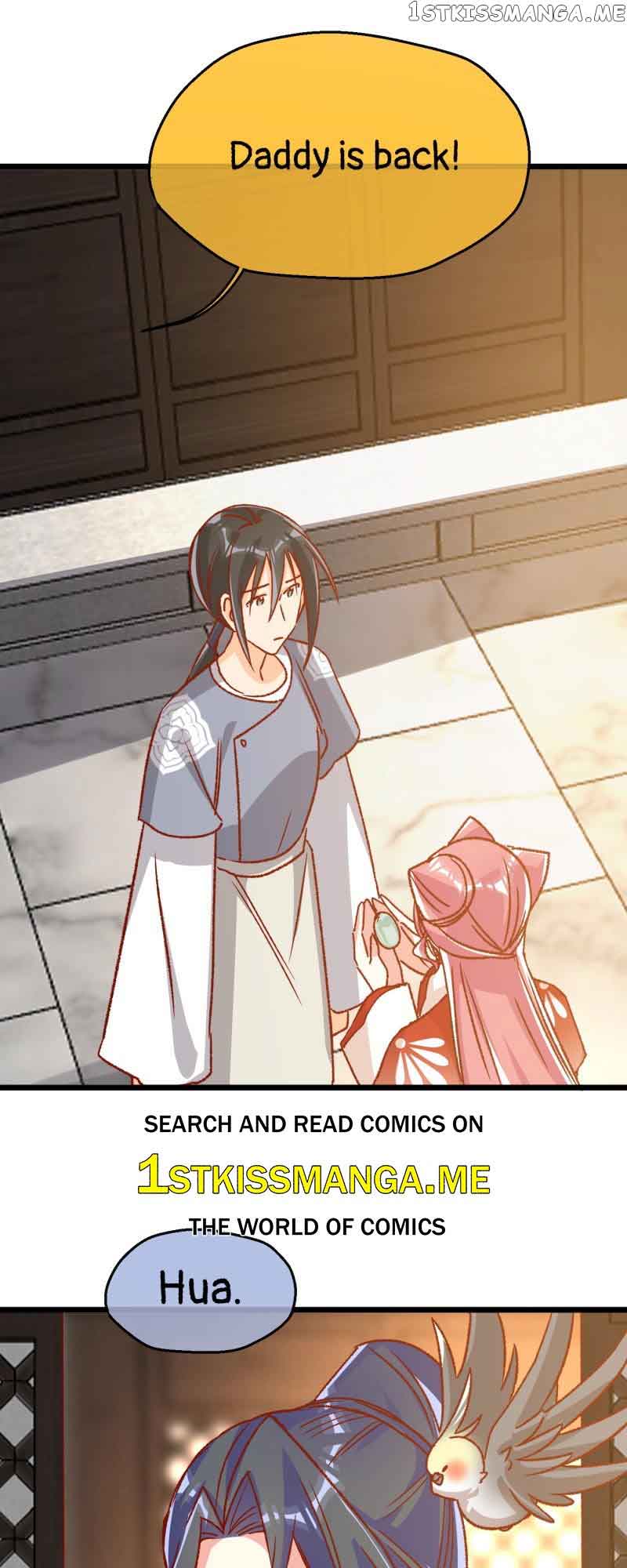 Beauty BIoggers in Another WorId chapter 81 page 18