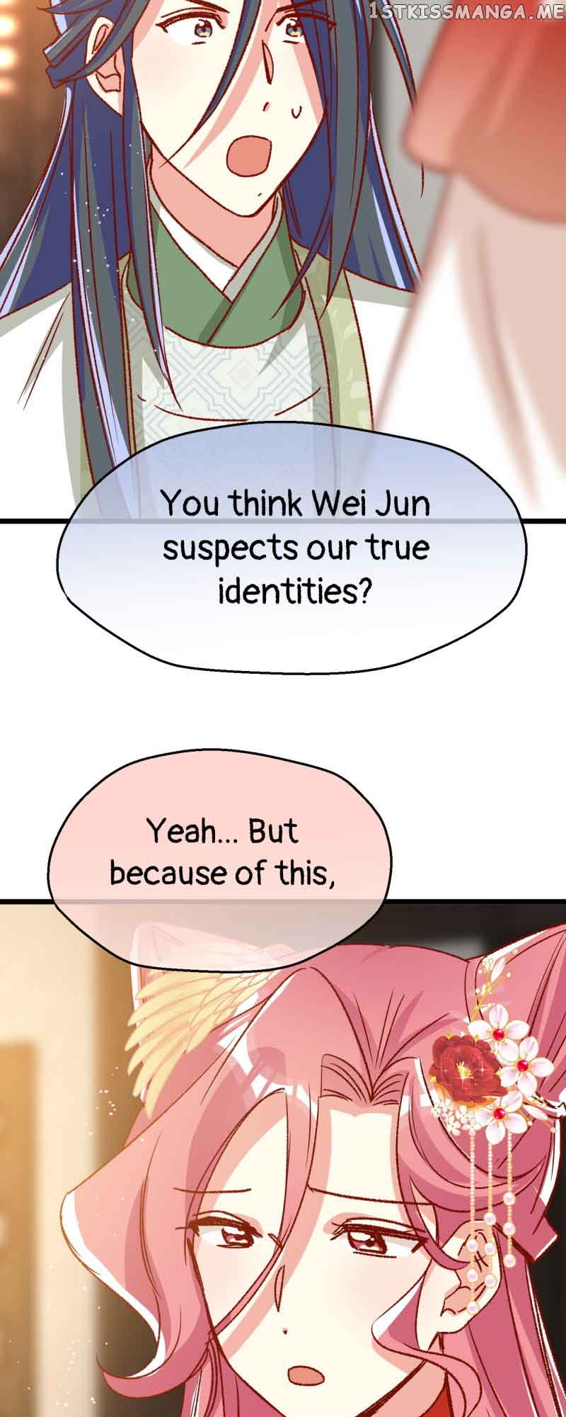 Beauty BIoggers in Another WorId chapter 81 page 24