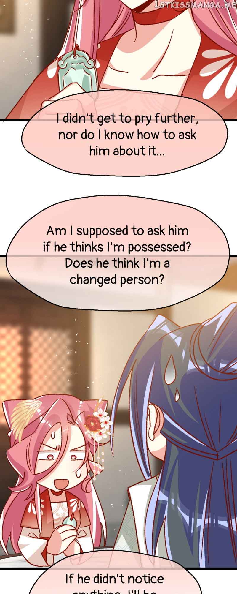 Beauty BIoggers in Another WorId chapter 81 page 25