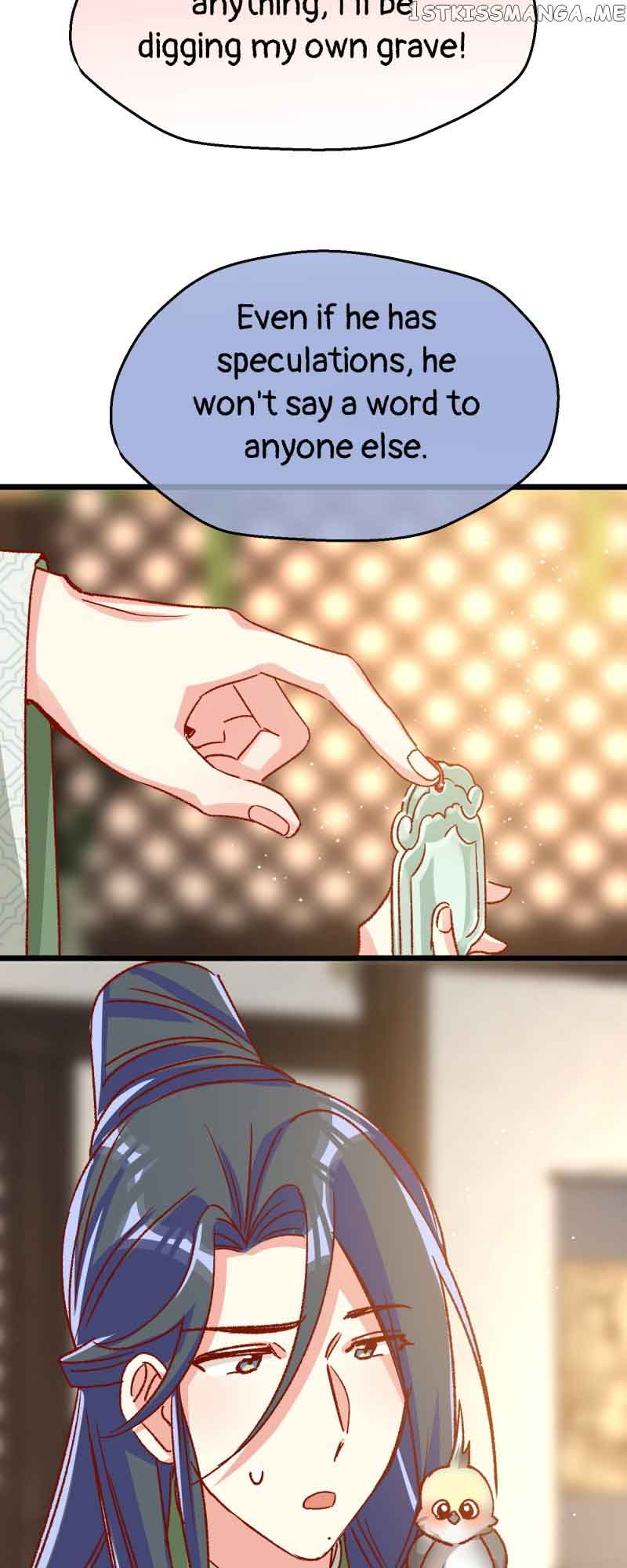 Beauty BIoggers in Another WorId chapter 81 page 26