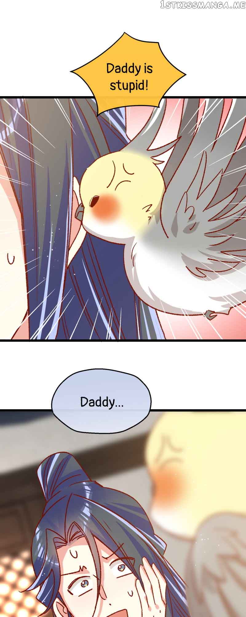 Beauty BIoggers in Another WorId chapter 81 page 28