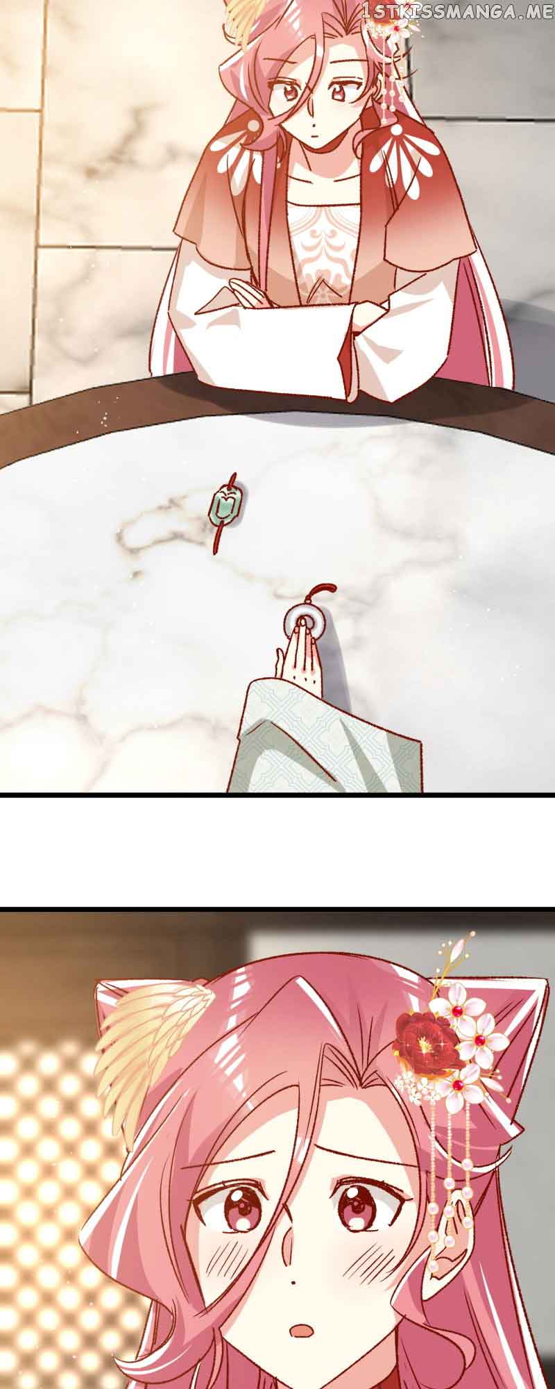 Beauty BIoggers in Another WorId chapter 81 page 31