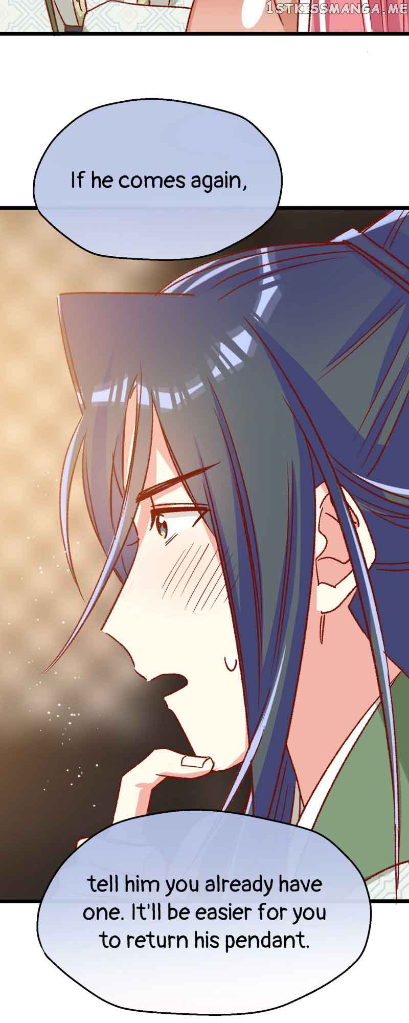 Beauty BIoggers in Another WorId chapter 81 page 33