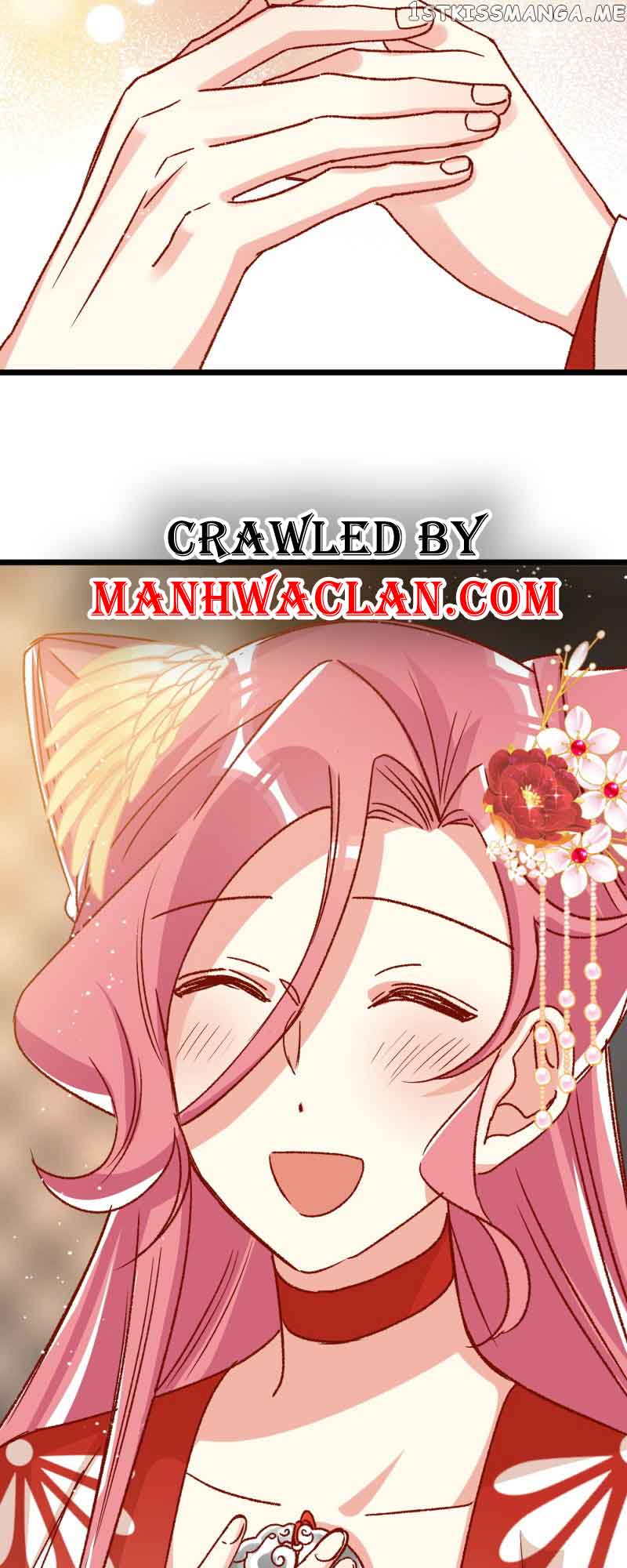 Beauty BIoggers in Another WorId chapter 81 page 37