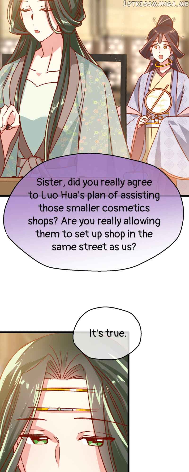 Beauty BIoggers in Another WorId chapter 82 page 2