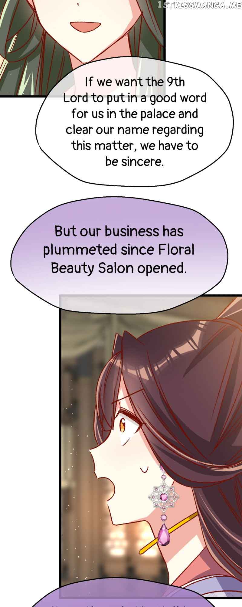 Beauty BIoggers in Another WorId chapter 82 page 3