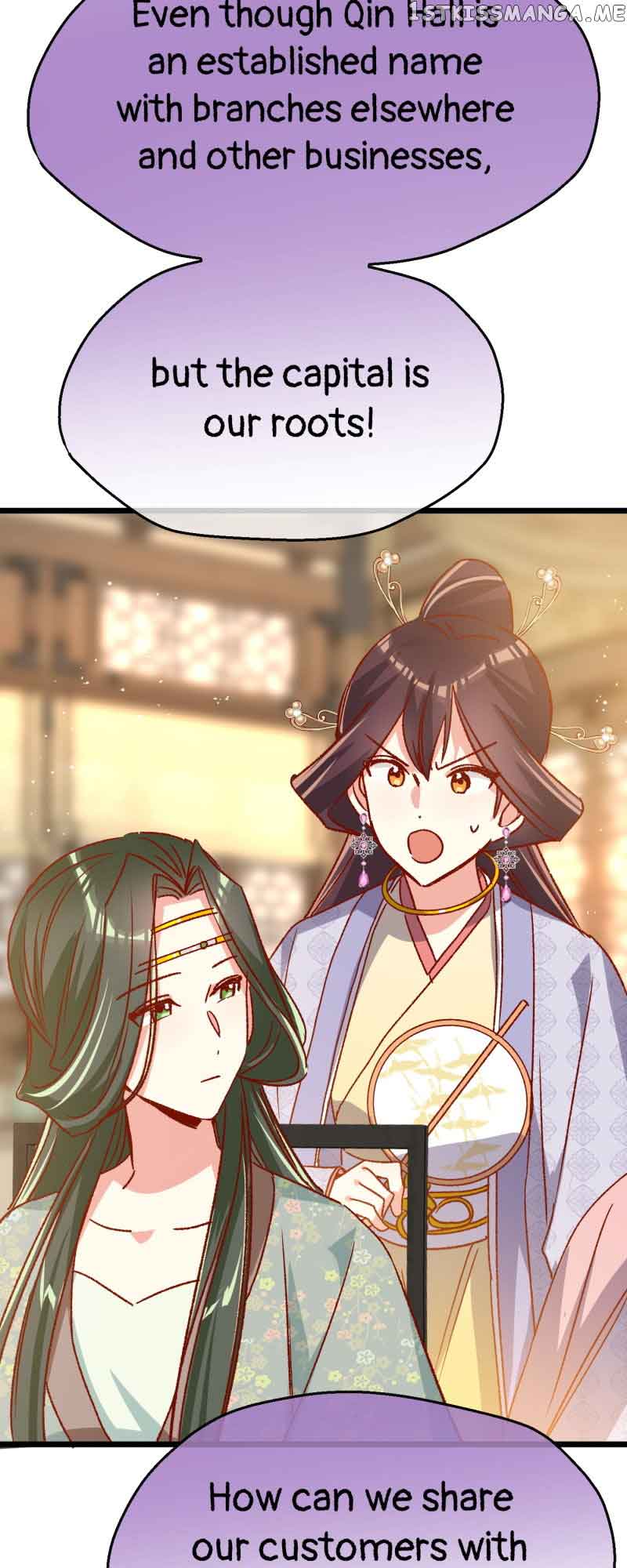 Beauty BIoggers in Another WorId chapter 82 page 4