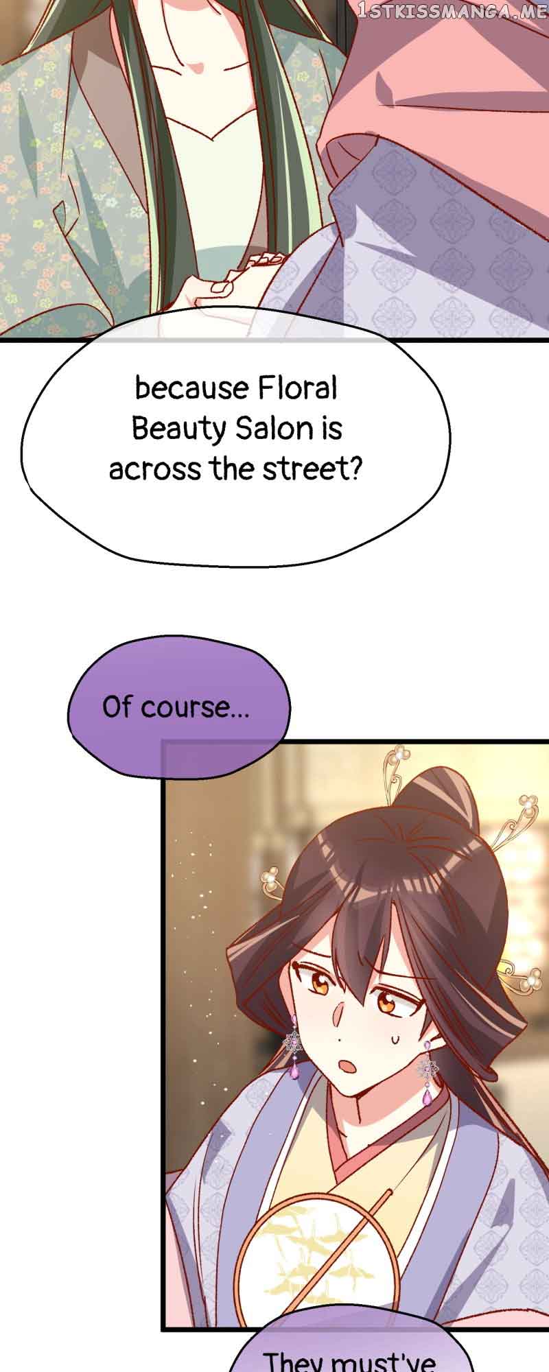 Beauty BIoggers in Another WorId chapter 82 page 6