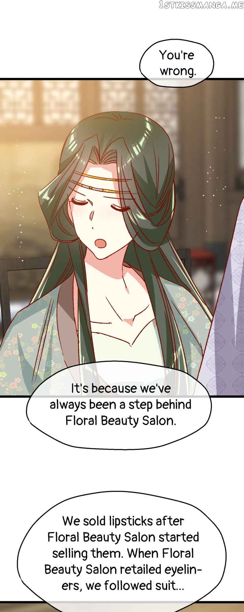 Beauty BIoggers in Another WorId chapter 82 page 8