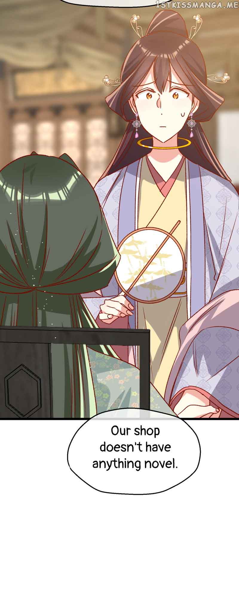 Beauty BIoggers in Another WorId chapter 82 page 9