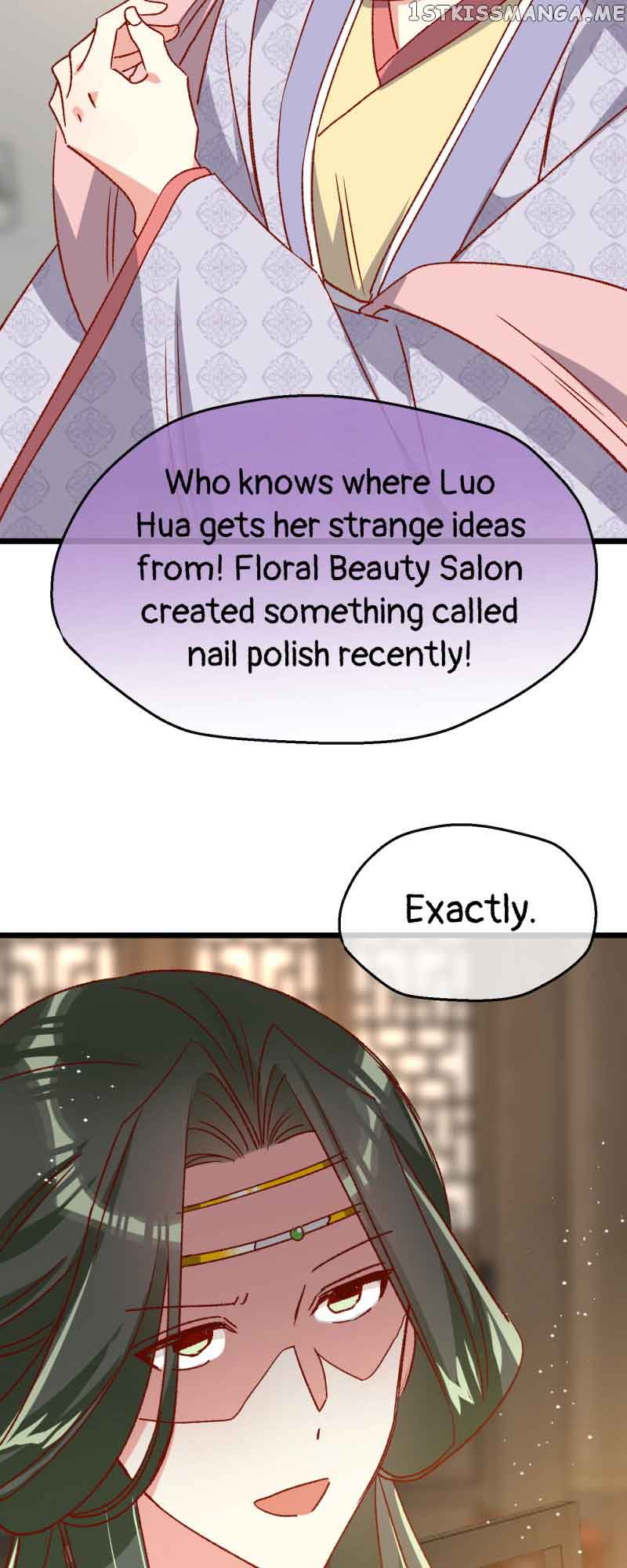 Beauty BIoggers in Another WorId chapter 82 page 11