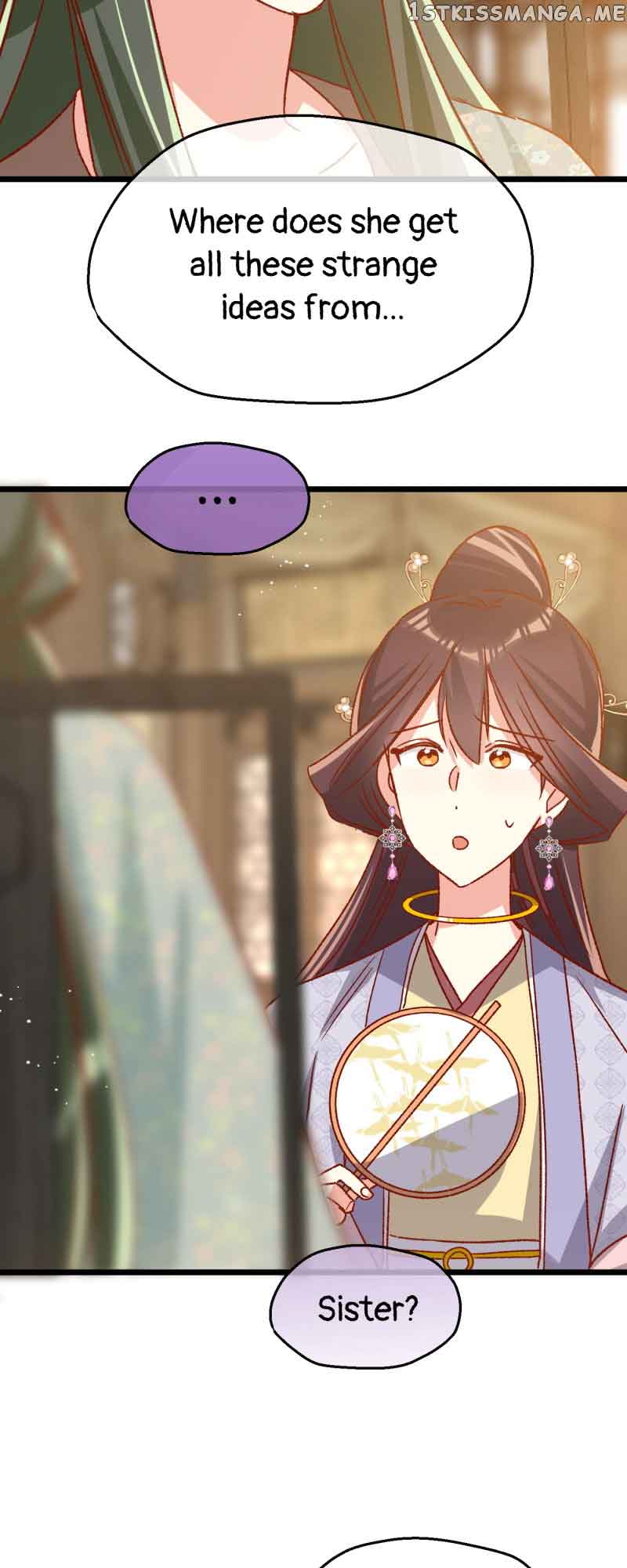 Beauty BIoggers in Another WorId chapter 82 page 12