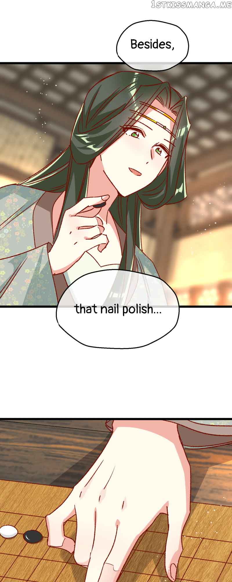 Beauty BIoggers in Another WorId chapter 82 page 15