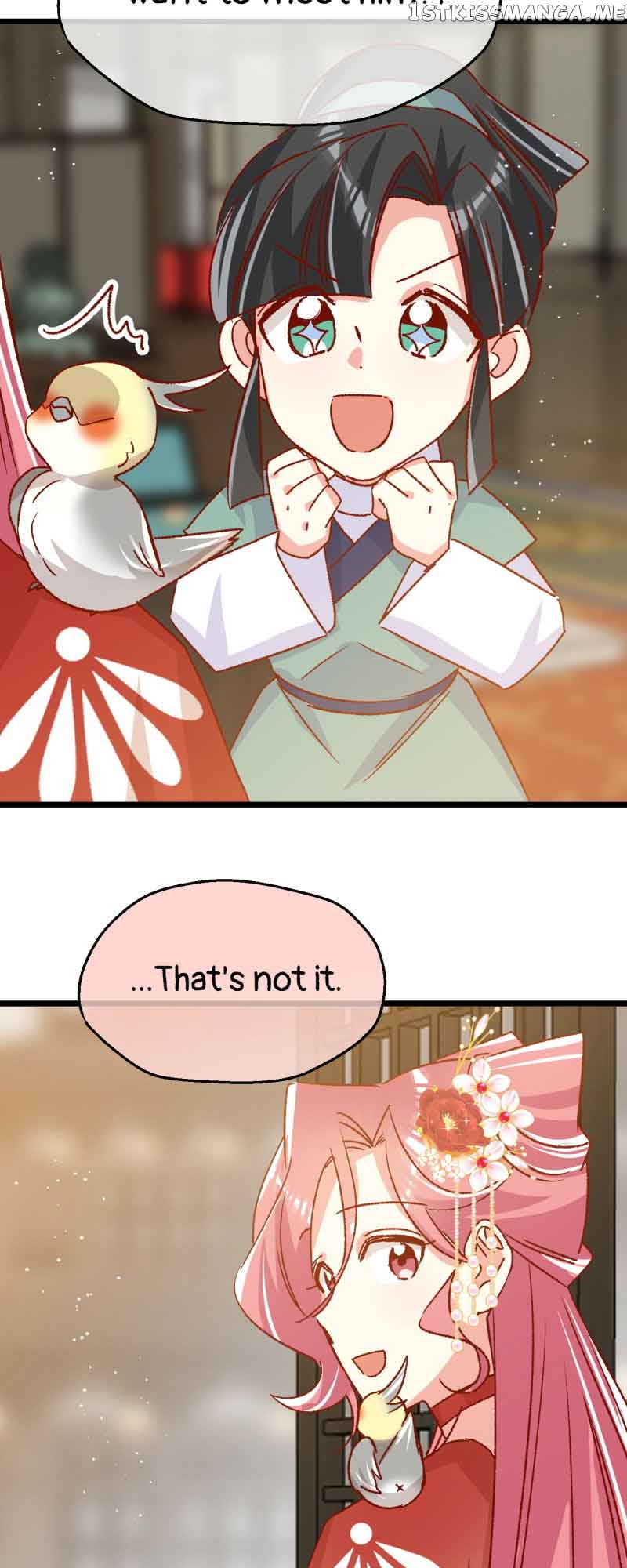 Beauty BIoggers in Another WorId chapter 82 page 19