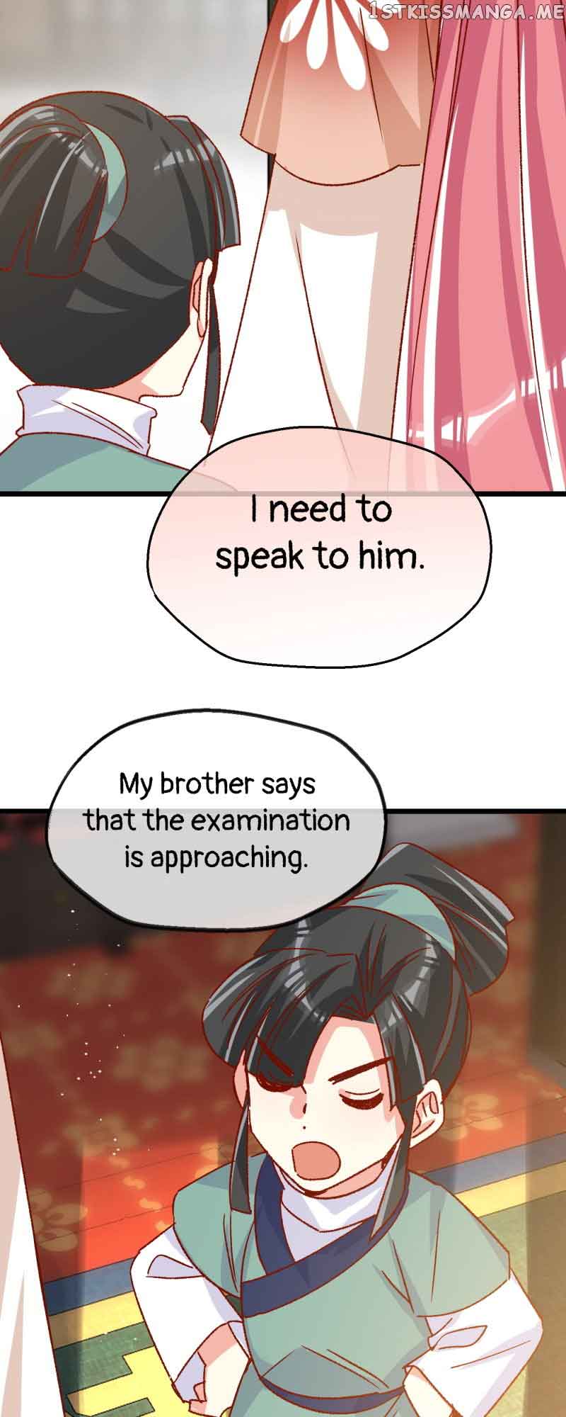 Beauty BIoggers in Another WorId chapter 82 page 20