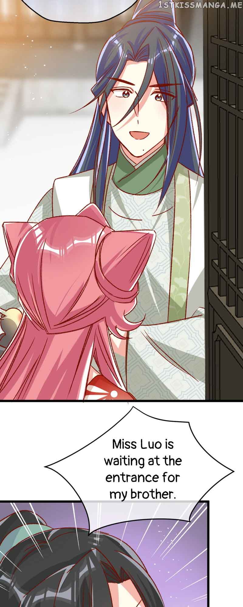 Beauty BIoggers in Another WorId chapter 82 page 23