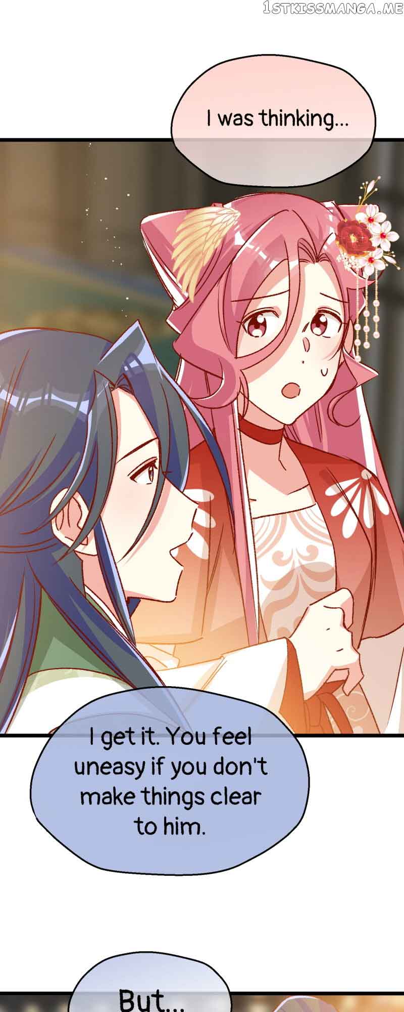 Beauty BIoggers in Another WorId chapter 82 page 25